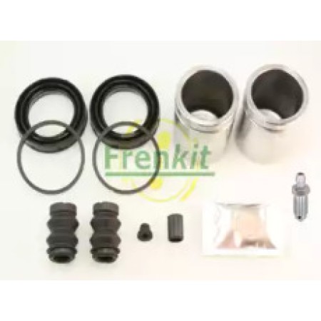 Ремкомплект суппорта (заднего) MB Sprinter/VW Crafter 06- (d=48mm) (+2 поршня) (Bosch) (248989)