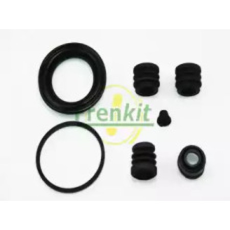 Ремкомплект суппорта (переднего) Hyundai Accent I 94-00/I10/I20 08-  (d=51mm) (Mando) (251003)
