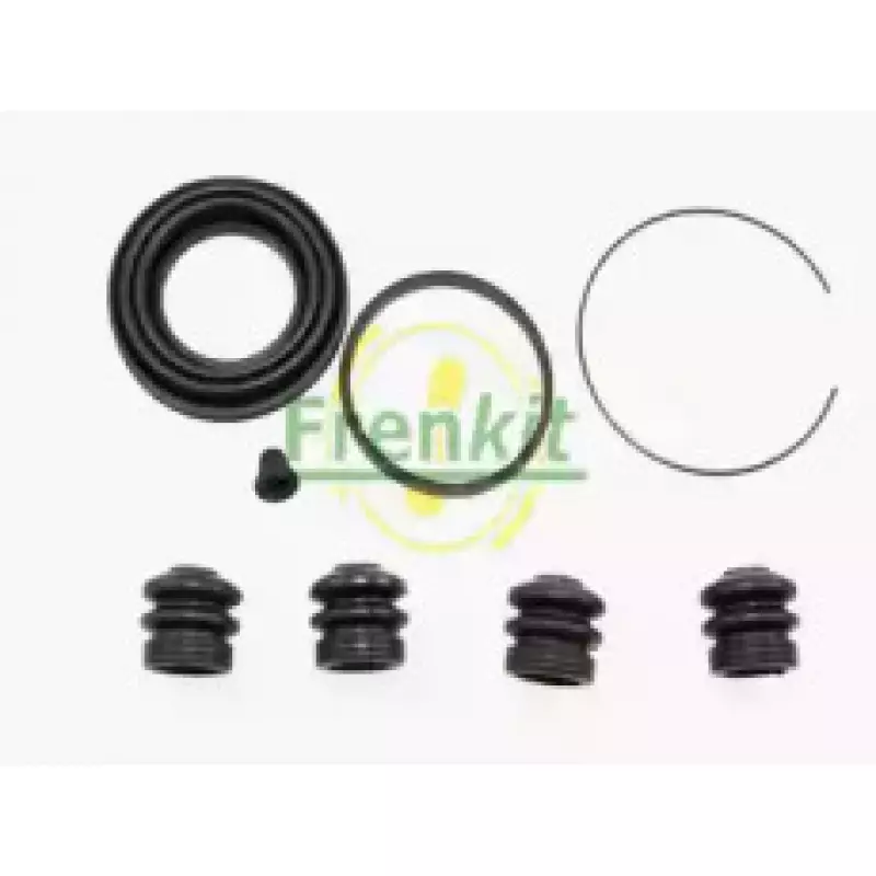 Ремкомплект суппорта (переднего) Toyota Corolla 87-99 (d=51mm) (Toyot) (251012)