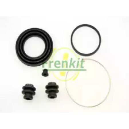 Ремкомплект супорта (переднього) Toyota Yaris 99-05 (d=51mm) (Aisin) (251032)