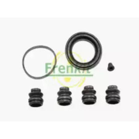 Ремкомплект суппорта (переднего) Kia Picanto 04- (d=51mm) (Kasko) (251039)