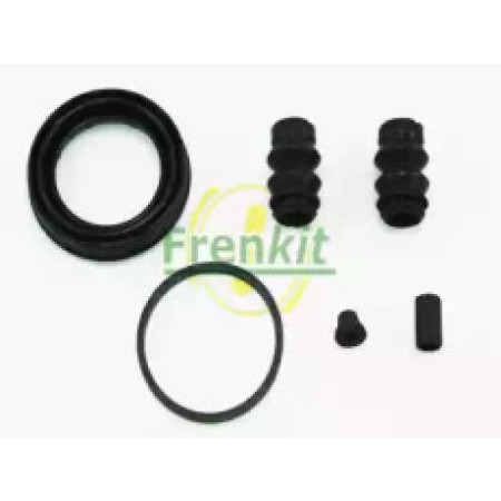 Ремкомплект супорта (заднього) VW Crafter 30-35/30-50 06-13 (d=51mm) (Bosch) (251046)