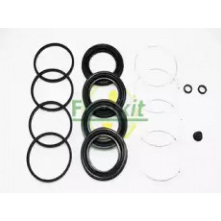 Ремкомплект супорта (переднього) Toyota Land Cruiser 07- (d=51mm) (Sumitomo) (251047)