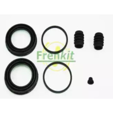 Ремкомплект супорта (переднього) Nissan Armada 03-06/Juke 18-/Pathfinder 00-04 (d=51mm) (Niss) (251054)