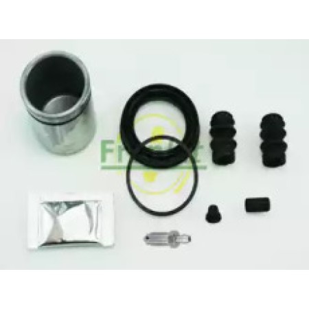 Ремкомплект суппорта (заднего) MB Sprinter/VW Crafter 30-50 06- (d=51mm) (+ поршень) (Bosch) (251932)
