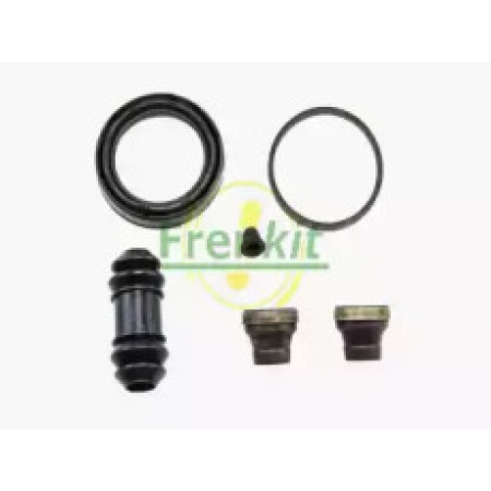 Ремкомплект супорта (заднього) MB Sprinter 901-903 95-06 (d=52mm) (Bosch) (252006)