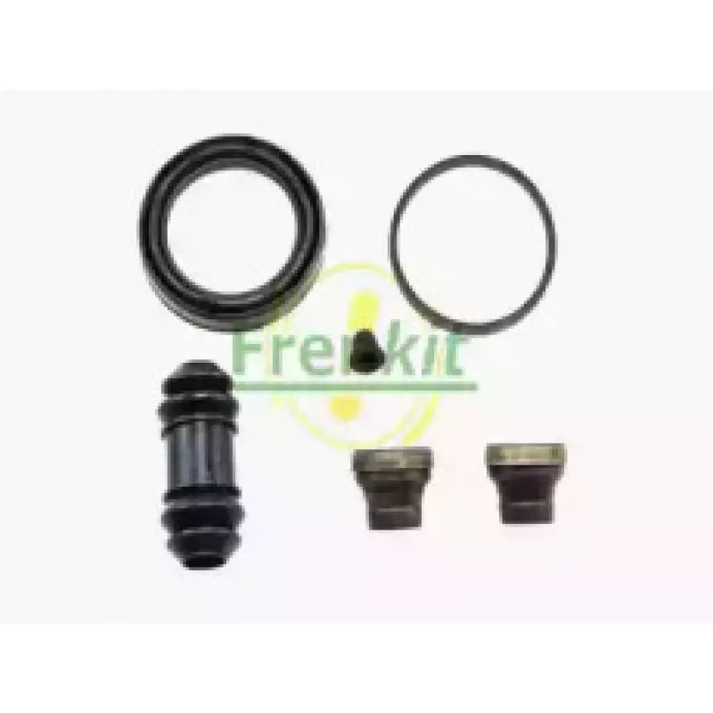 Ремкомплект супорта (заднього) MB Sprinter 901-903 95-06 (d=52mm) (Bosch) (252006)