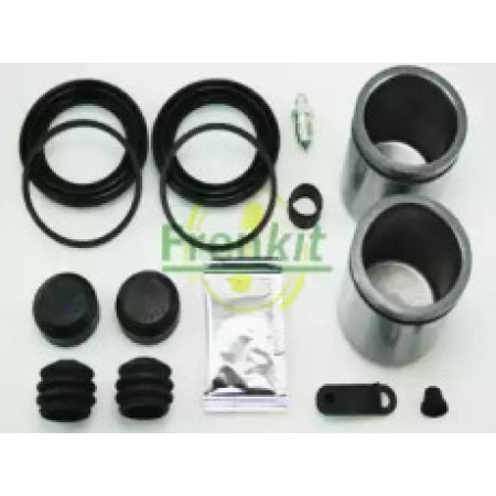 Ремкомплект суппорта (переднего) MB Sprinter/VW Crafter (30-50) 06- (d=52mm) (+2 поршня) (Brembo) (252911)