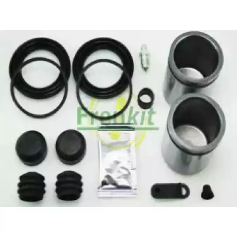 Ремкомплект супорта (переднього) MB Sprinter/VW Crafter (30-50) 06- (d=52mm) (+2 поршня) (Brembo) (252911)