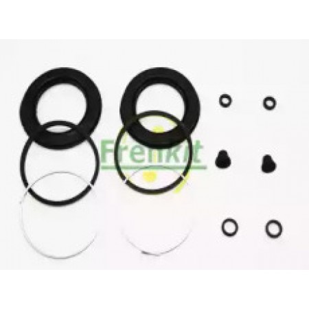 Ремкомплект суппорта (переднего/заднего) VW T2 70-79 (d=54mm) (Lucas) (254001)