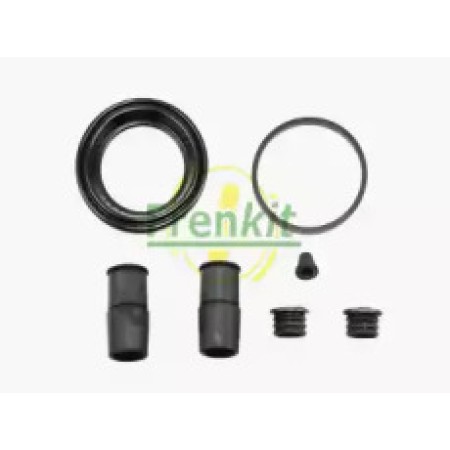 Ремкомплект суппорта (переднего) Fiat Doblo 01- (d=54mm) (Ate) (254002)