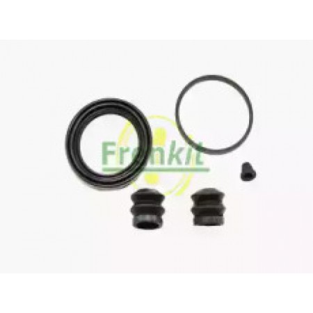 Ремкомплект супорта (переднього) VW Caddy III 03- (d=54mm) (Lucas) (254004)