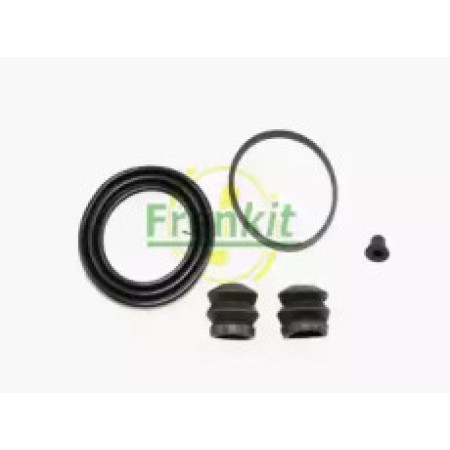 Ремкомплект супорта (переднього) MB C-class/VW T4 90-03 (d=54mm) (Lucas) (254012)