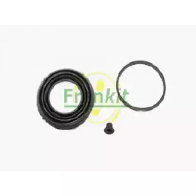 Ремкомплект суппорта (переднего) Opel Omega A 86-94(d=54mm) (Delc) (254013)