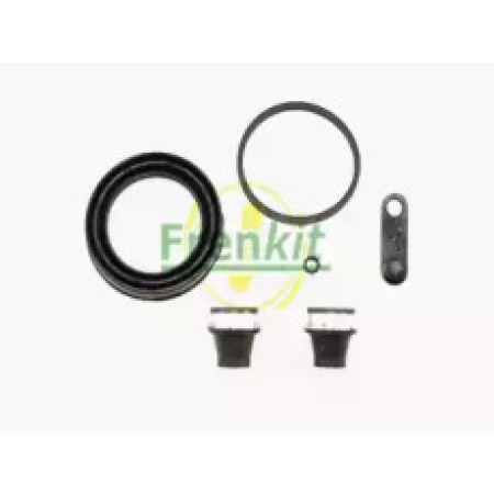 Ремкомплект супорта (переднього) Renault Kangoo 97- (d=54mm) (Bendix/Bosch) (254019)