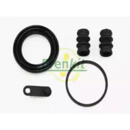 Ремкомплект супорта (переднього) Citroen Berlingo 96-11 (d=54mm) (Lucas) (254021)