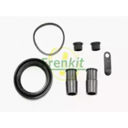 Ремкомплект супорта (переднього) VW Caddy III 04-15 73-00 (d=54mm) (Ate) (254022)