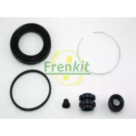 Ремкомплект суппорта (переднего) Mitsubishi Galant III/IV 84-90 (d=54mm)(Akeb) (254028)