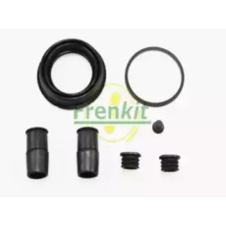 Ремкомплект супорта (переднього) VW Caddy III 04- (d=54mm) (Ate) (254046)