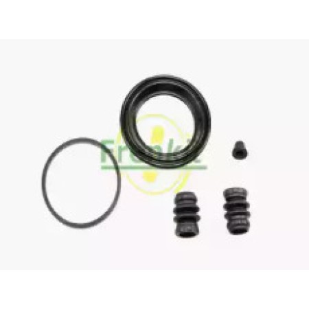 Ремкомплект суппорта (переднего) Honda Civic/Mitsubishi Colt89- (d=54mm) (Lucas) (254057)
