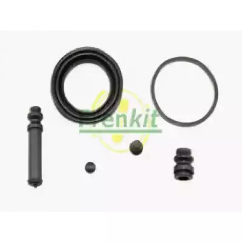 Ремкомплект супорта (переднього) Mitsubishi Colt/Lancer 83-03 (d=54mm) (Sumitomo) (254067)