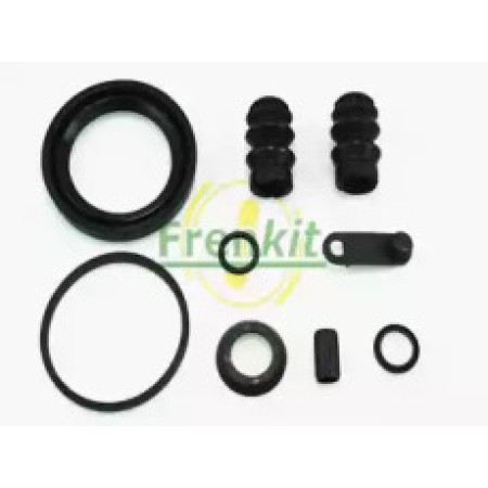 Ремкомплект супорта (переднього) Citroen C5 01- (d=54mm) (Bosch) (254081)