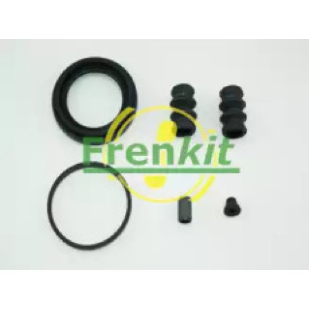 Ремкомплект суппорта (переднего) Skoda Fabia 07-14/Ford Fiesta 12- (d=54mm) (Lucas) (254084)