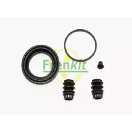 Ремкомплект супорта (переднього) Daewoo Lacetti 04-(d=54mm) (Dac) (254089)