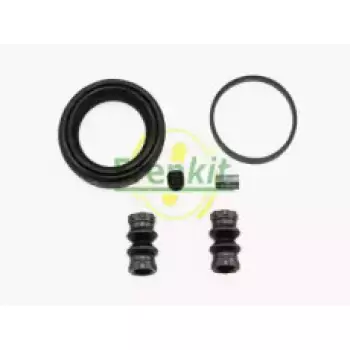 Ремкомплект супорта (переднього) Opel Combo 01- (d=54mm) (Lucas) (254090)