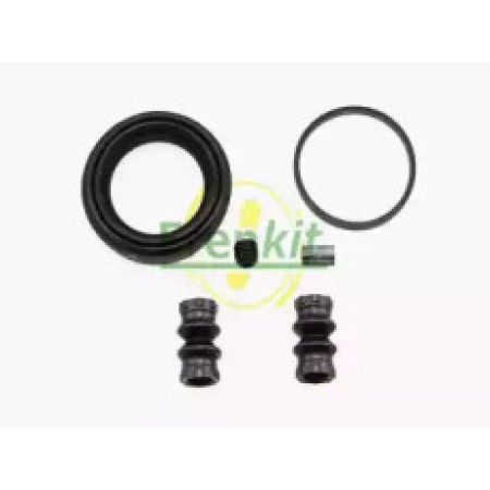 Ремкомплект суппорта (переднего) Opel Combo 01- (d=54mm) (Lucas) (254090)
