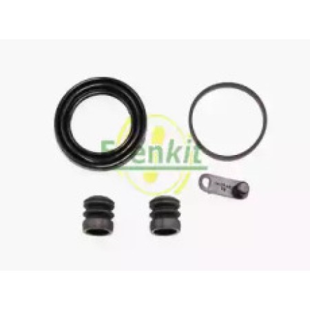 Ремкомплект суппорта (переднего) VW T4 90-03 (d=54mm) ((Lucas) (254097)