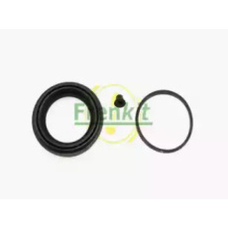 Ремкомплект супорта (переднього) Opel Combo 01- (d=54mm) (Lucas) (254100)