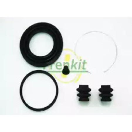 Ремкомплект суппорта (переднего) Toyota Prius 03-09 (d=54mm) (Advi) (254106)
