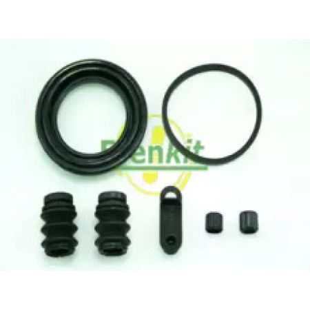 Ремкомплект супорта (переднього) Hyundai Elantra/Kia Rio 03- (d=54mm) (Mando) (254109)