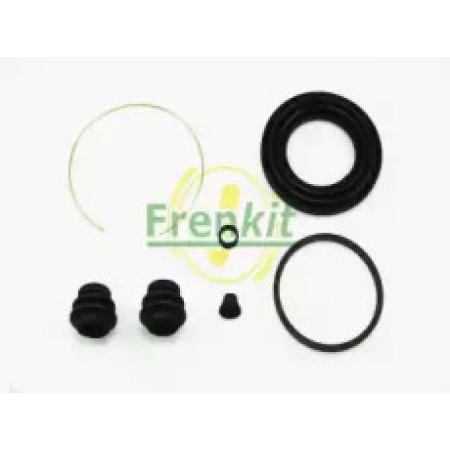 Ремкомплект супорта (переднього) Toyota Yaris 05- (d=54mm) (Advi/Aisin) (254110)