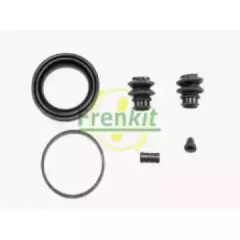 Ремкомплект супорта (переднього) Kia Rio 05- (d=54mm) (Kasko) (254111)