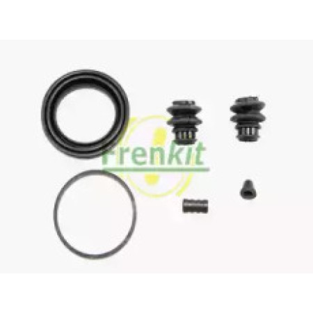 Ремкомплект суппорта (переднего) Kia Rio 05- (d=54mm) (Kasko) (254111)