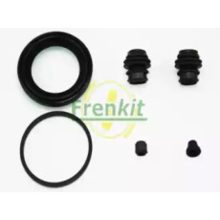 Ремкомплект суппорта (переднего) Ford Fiesta 03- (d=54mm) (TRW) (254115)