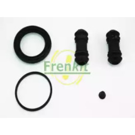 Ремкомплект супорта (переднього) Ford Focus 09-11 (d=54mm) (TRW) (254120)