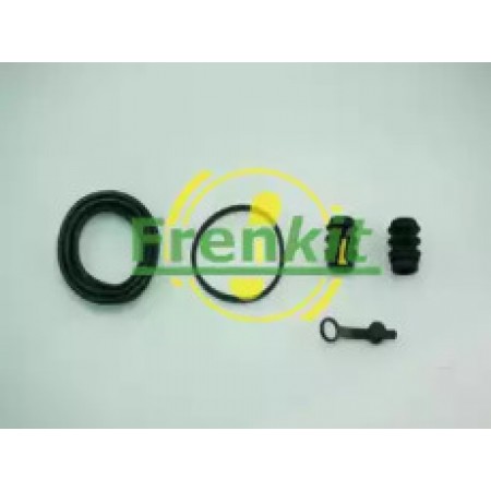 Ремкомплект супорта (переднього) Nissan Almera 06-12 (d=54mm) (Mando) (254124)