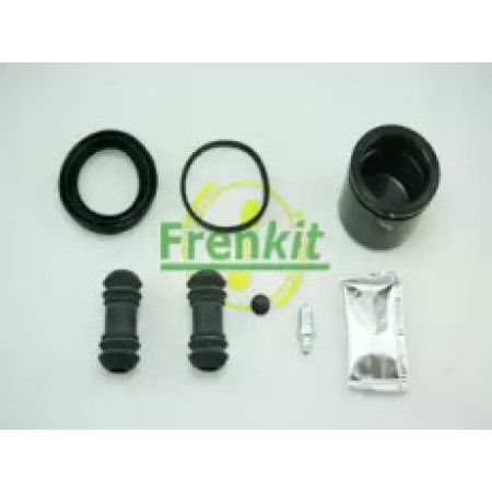 Ремкомплект супорта (переднього) Ford Focus 09- (d=54mm) (+поршень) (TRW) (254814)