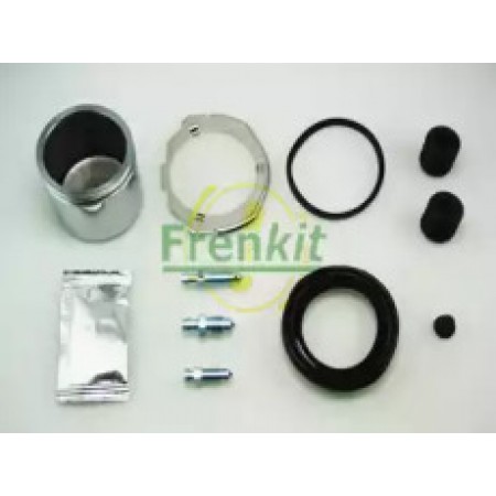 Ремкомплект суппорта (переднего) MB 190 (W201)/Ford Sierra -93 (d=54mm) (+поршень) (Lucas) (254902)