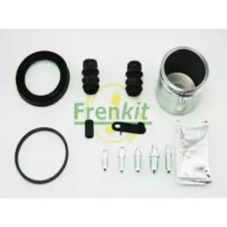Ремкомплект суппорта (переднего) Citroen Berlingo/Renault Kangoo 96- (d=54mm) (+поршень) (Bosch) (254907)