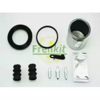 Ремкомплект суппорта (переднего) BMW 2 (F45) 13- (d=54mm) (+поршень) (TRW) (254910)