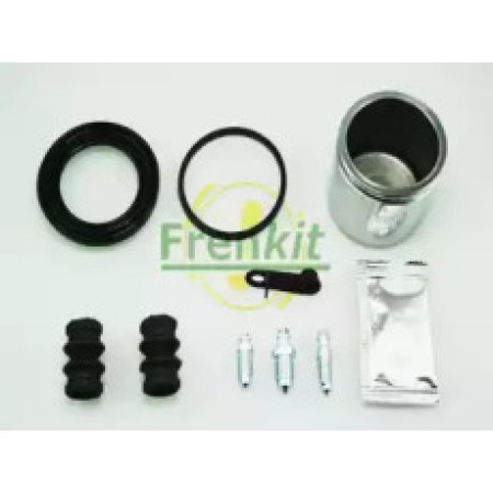 Ремкомплект суппорта (переднего) BMW 2 (F45) 13- (d=54mm) (+поршень) (TRW) (254910)