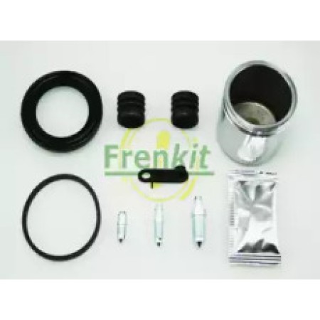 Ремкомплект суппорта (переднего) VW Passat/Audi A494-01 (d=54mm) (+поршень) (Lucas) (254911)
