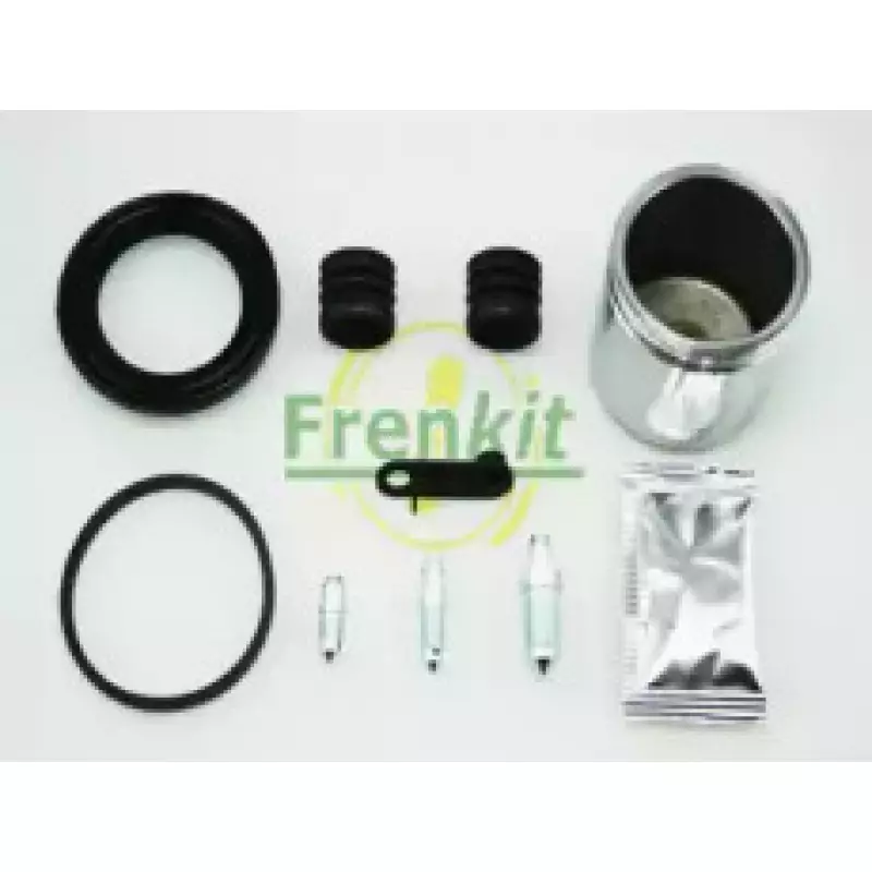 Ремкомплект супорта (переднього) VW Passat/Audi A494-01 (d=54mm) (+поршень) (Lucas) (254911)