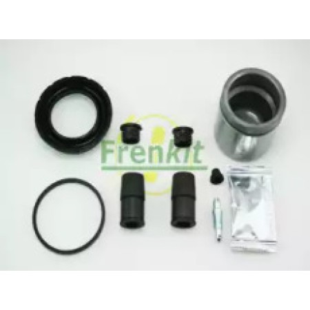 Ремкомплект супорта (переднього) Ford Connect 02- (d=54mm) (+поршень) (Ate) (254913)