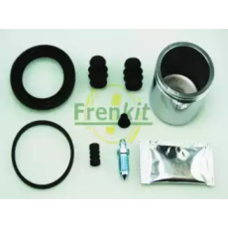 Ремкомплект суппорта (переднего) Skoda Fabia 99-(d=54mm) (+поршень) (Lucas) (254914)