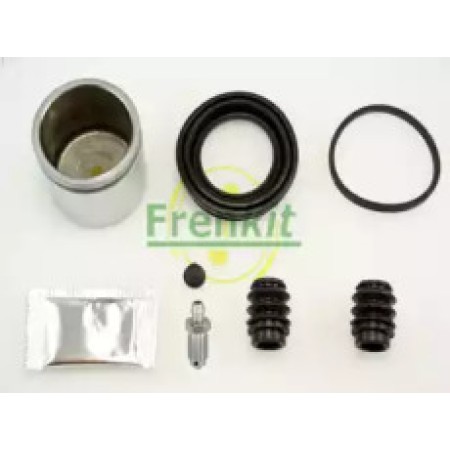 Ремкомплект супорта (переднього) Daewoo Lacetti 04-(d=54mm) (+поршень) (Dac) (254919)